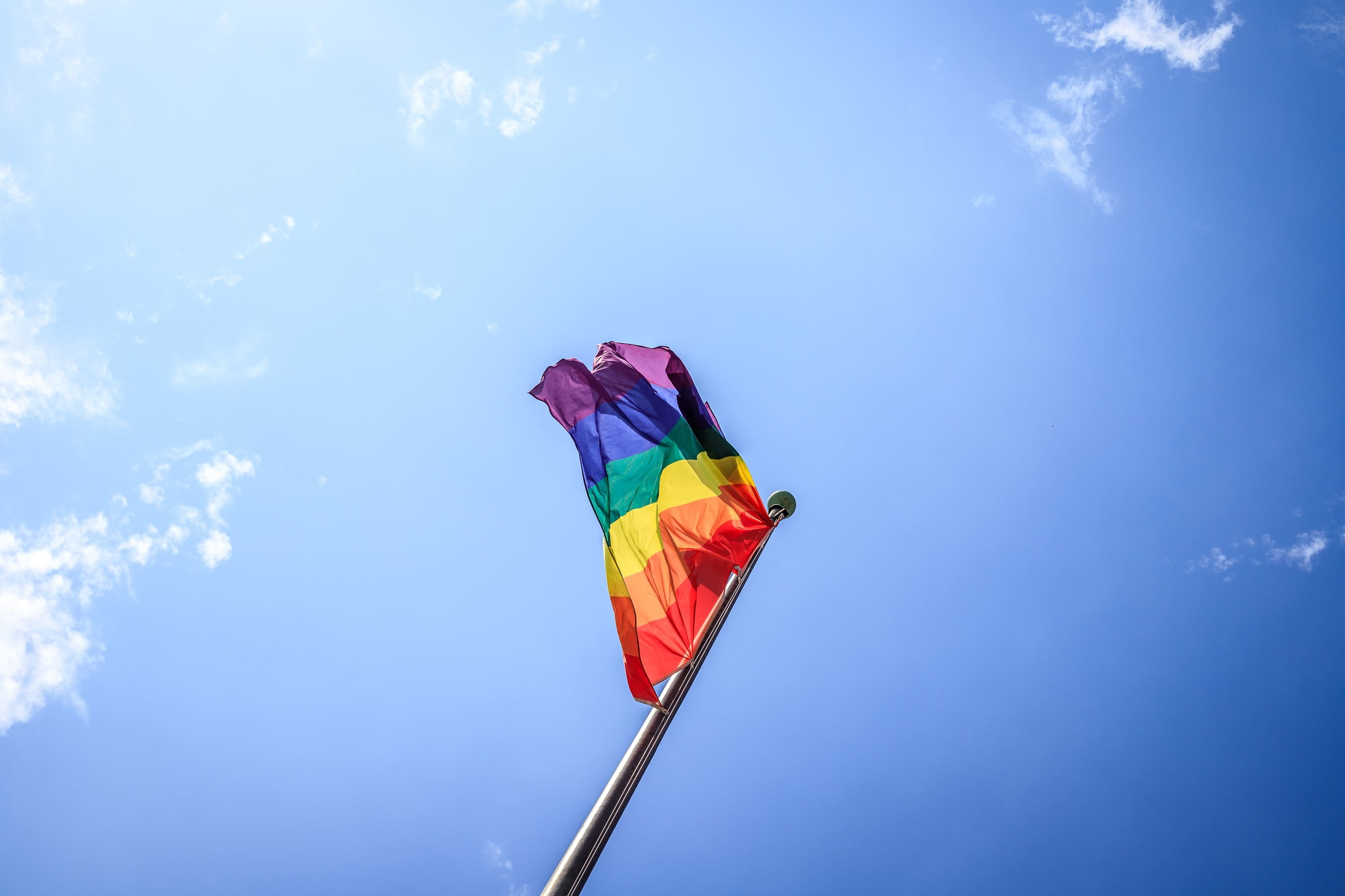 National Coming Out Day