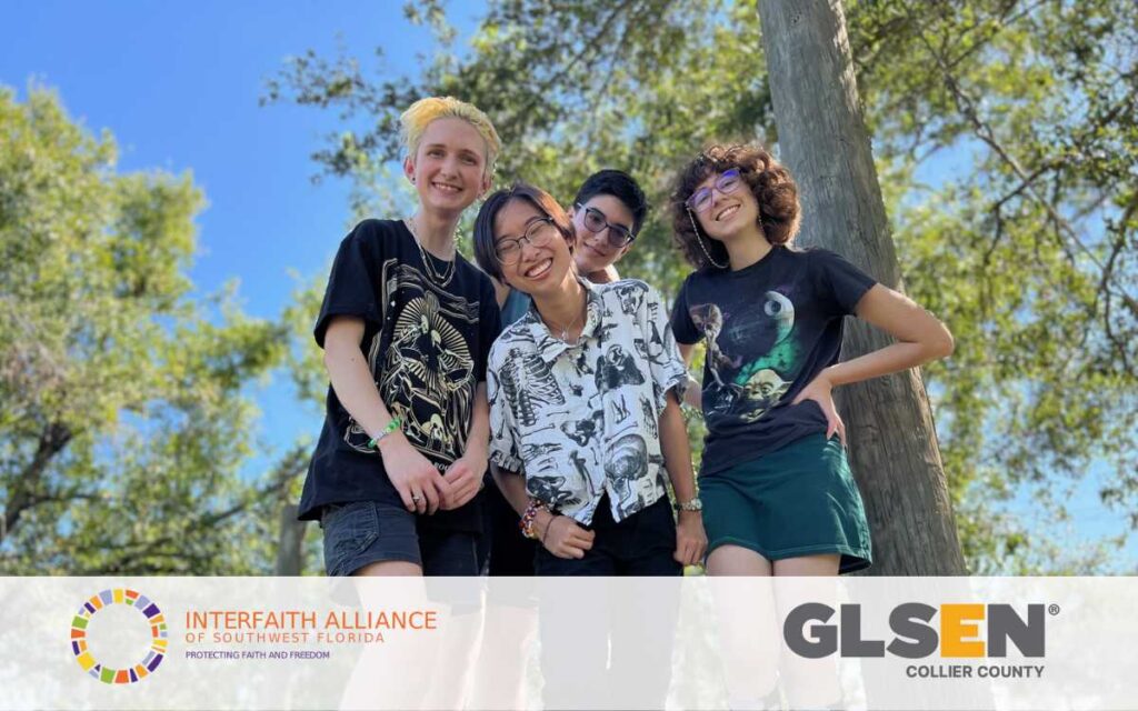 Queer Youth Speak Out: Students Share Their Stories in Today’s FL
