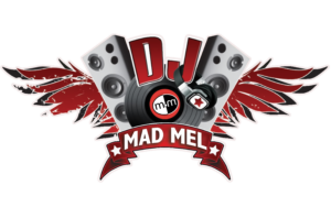DJ Mad Mel