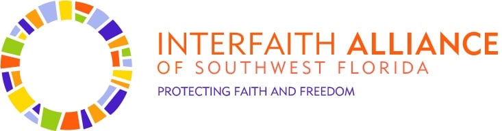 Interfaith Alliance Southwest Florida logo
