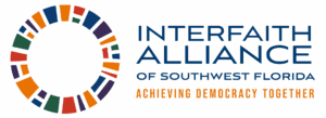 Interfaith Alliance logo