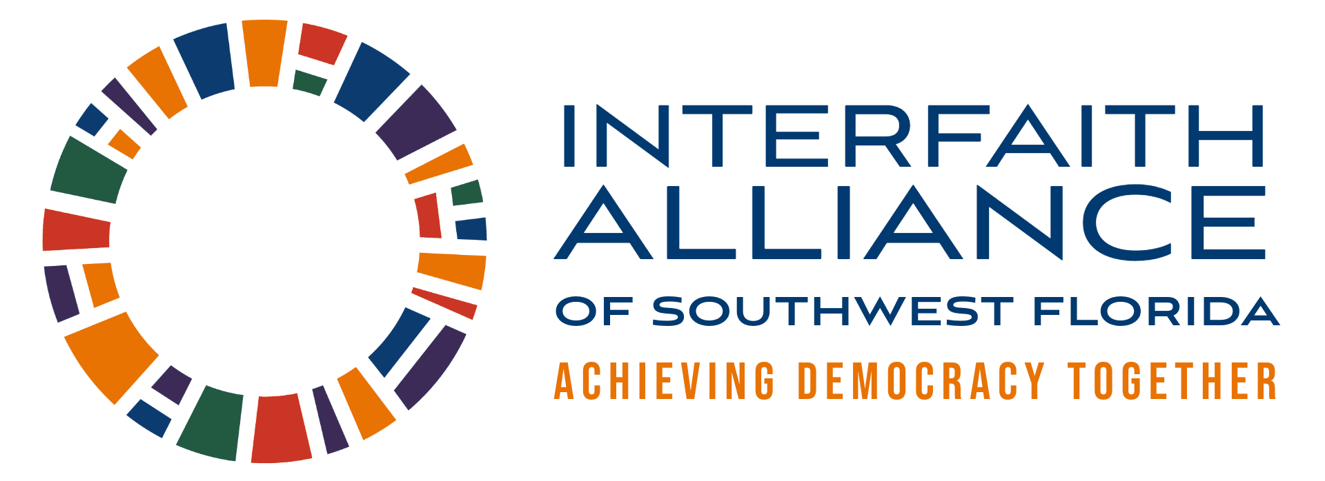 Interfaith Alliance logo